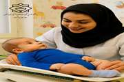 به چه دلیل باید کودکم را سر زمان‌های خاصی به مراکز بهداشتی بیاورم؟ 